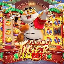 Fortune Tiger