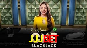 Blackjack Brasileiro