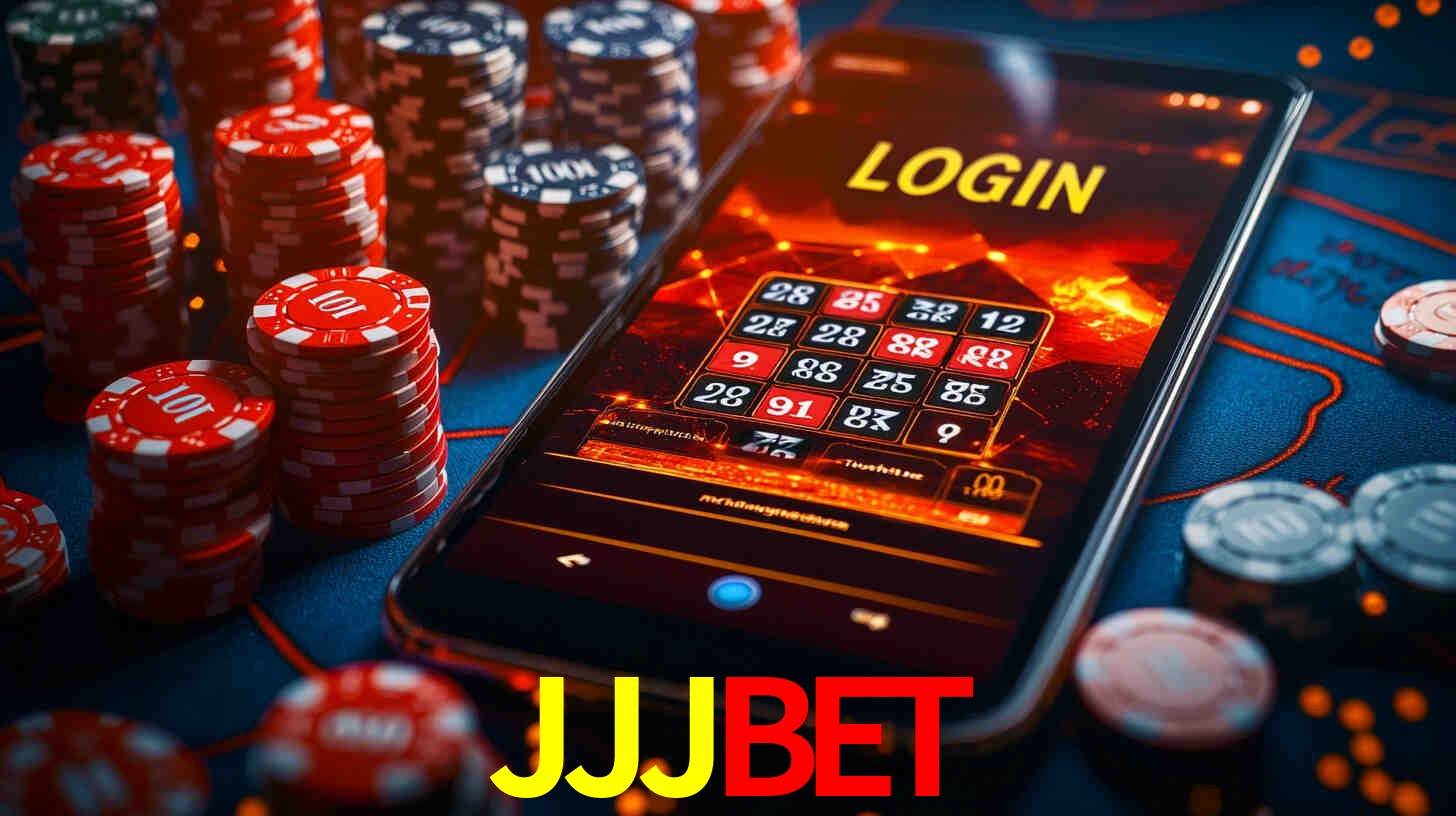 JJJBET